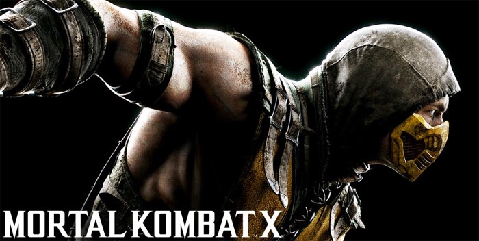 Mortal
Kombat X на Xbox 360 и PS3 отложена на конец года