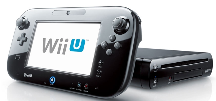 Nintendo свернёт выпуск консолей Wii U до конца года"