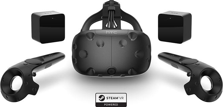 Консоль Project Scorpio не получит VR-шлема от Microsoft"